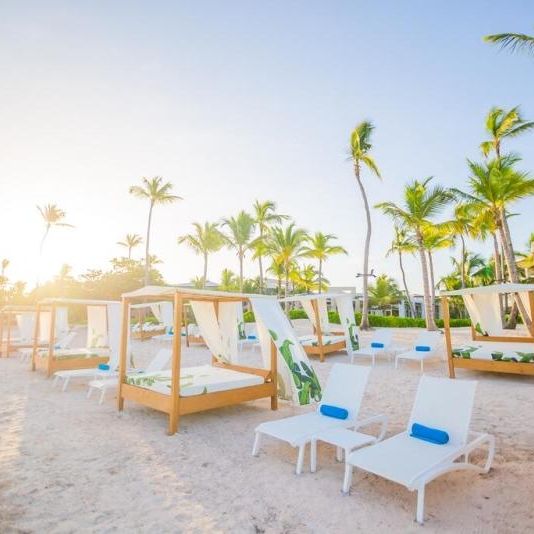 Bakour Punta Cana Suites