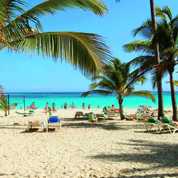 Riu Bambu