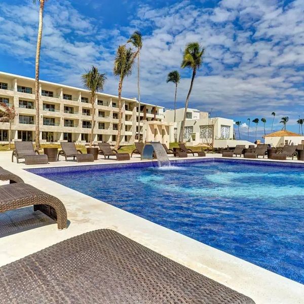 Royalton Bavaro Resort & Casino