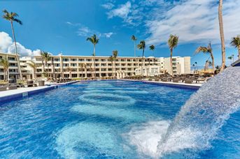 Royalton Bavaro Resort & Casino