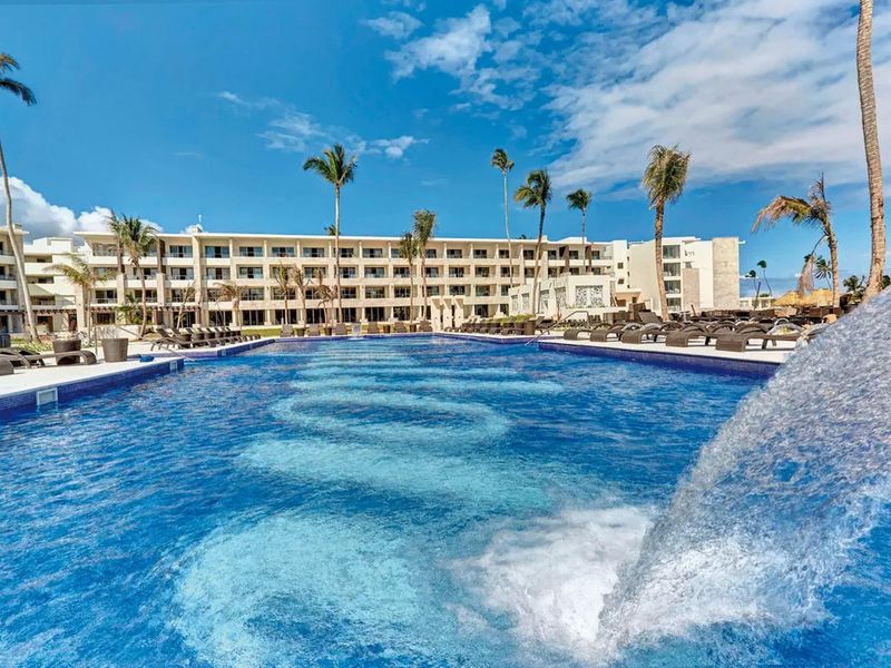 Royalton Bavaro Resort & Casino