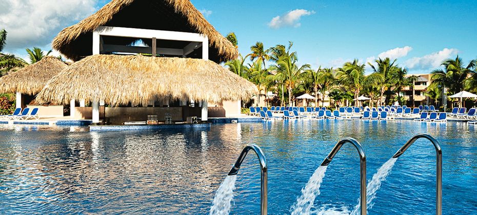 Royalton Splash Punta Cana (ex. Memories Splash Punta Cana)