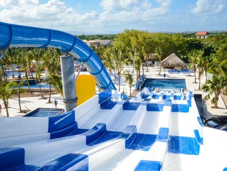Royalton Splash Punta Cana (ex. Memories Splash Punta Cana)