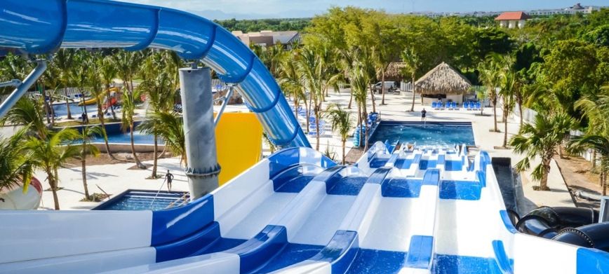 Royalton Splash Punta Cana (ex. Memories Splash Punta Cana)