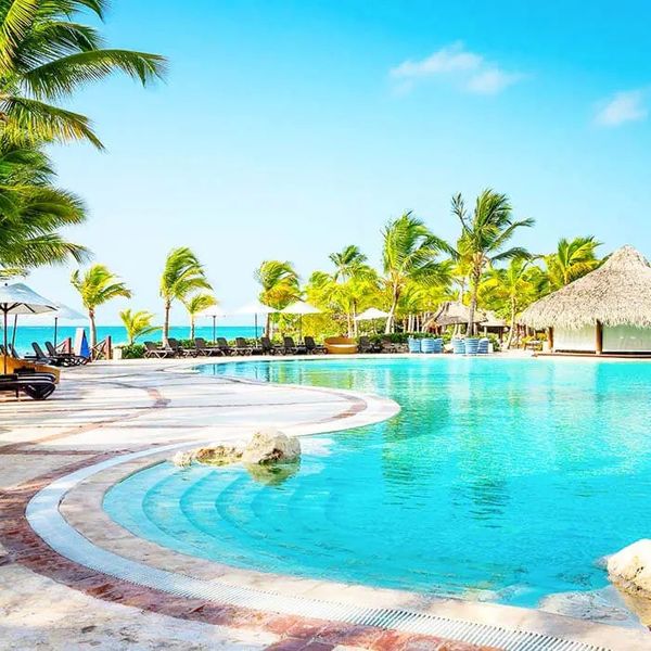 Sanctuary Cap Cana