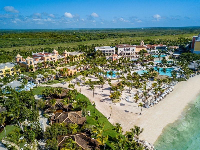 Sanctuary Cap Cana