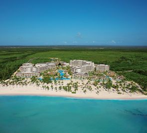 Secrets Cap Cana Resort & Spa