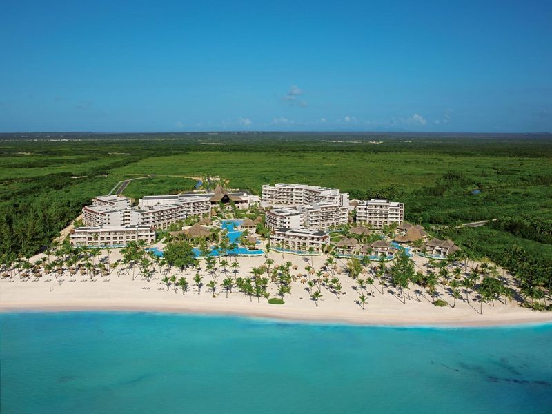 Secrets Cap Cana Resort &amp; Spa