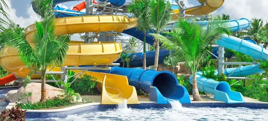 Secrets La Romana Resort & Spa (ex. Dreams La Romana)
