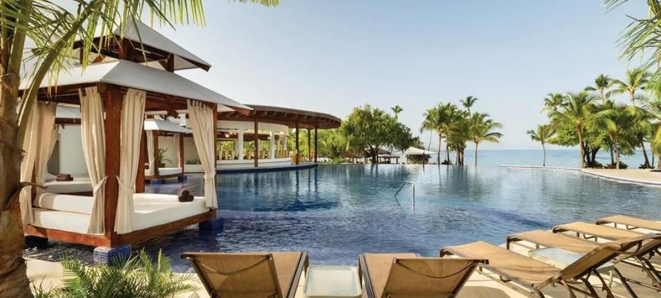 Secrets La Romana Resort & Spa (ex. Dreams La Romana)