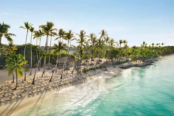Hilton La Romana Adults Only Resort (ex. Dreams La Romana)