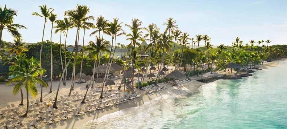 Secrets La Romana Resort & Spa (ex. Dreams La Romana)