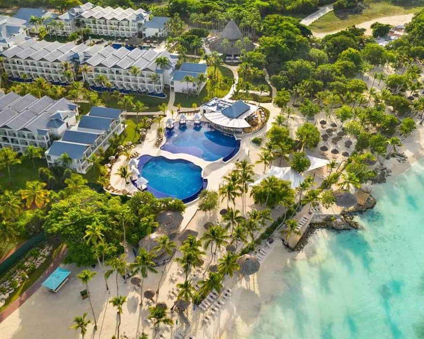 Hilton La Romana Adults Only Resort (ex. Dreams La Romana)
