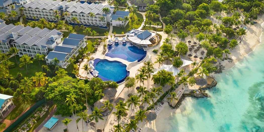 Dominikana na 7 dni w maju: 4⋆ hotel od 9 111 zł