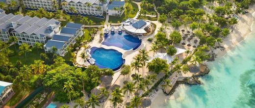 Secrets La Romana Resort & Spa (ex. Dreams La Romana)