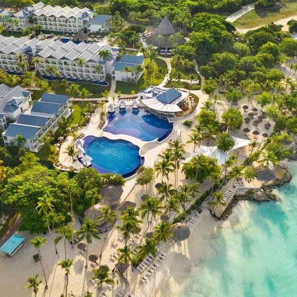 Hilton La Romana Adults Only Resort (ex. Dreams La Romana)