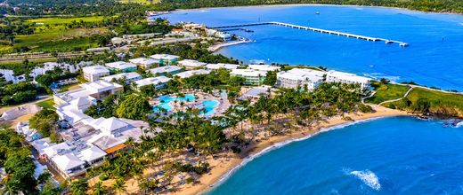 Senator Puerto Plata