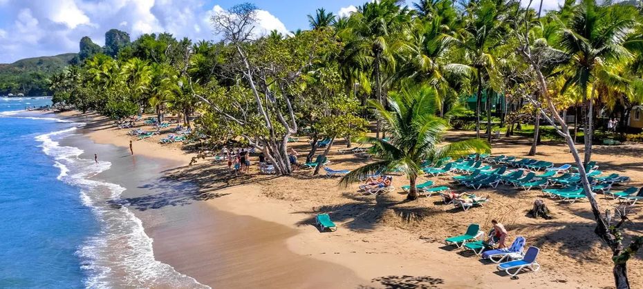 Senator Puerto Plata