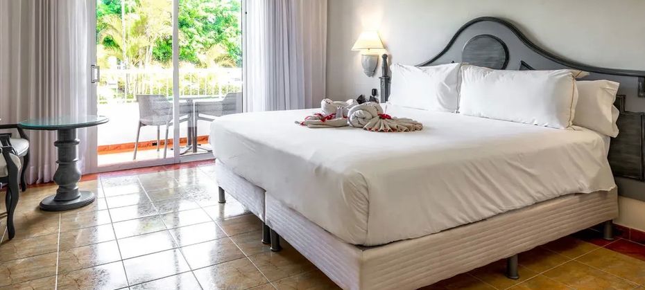 Senator Puerto Plata