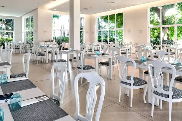 Senator Puerto Plata