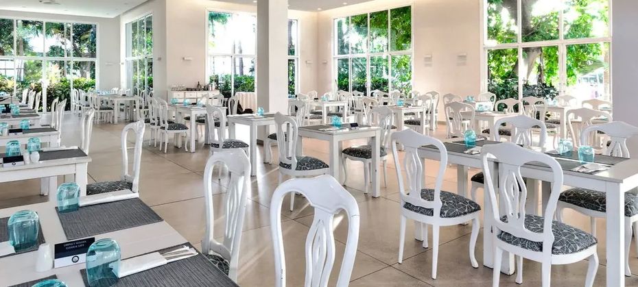 Senator Puerto Plata