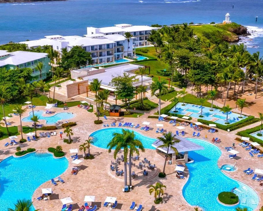 Senator Puerto Plata