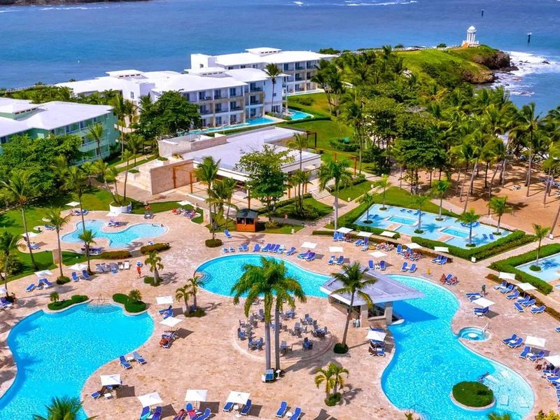 Senator Puerto Plata