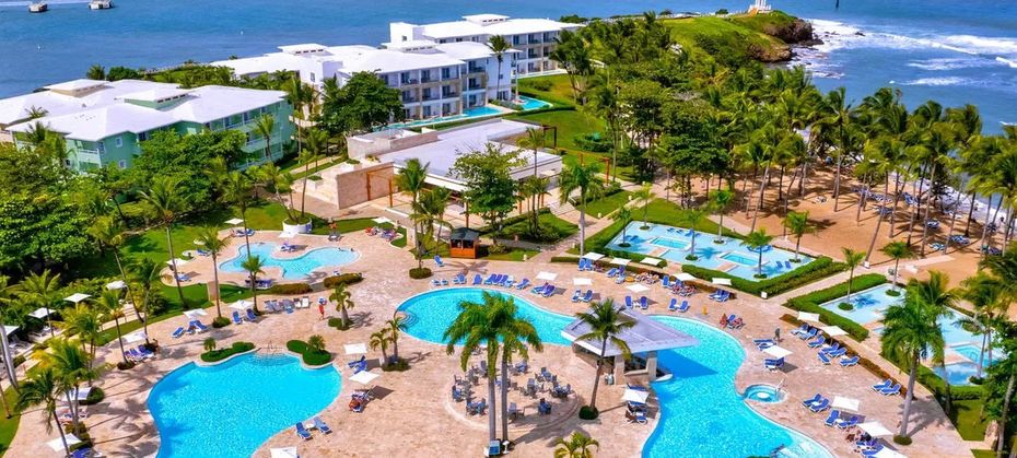 Senator Puerto Plata