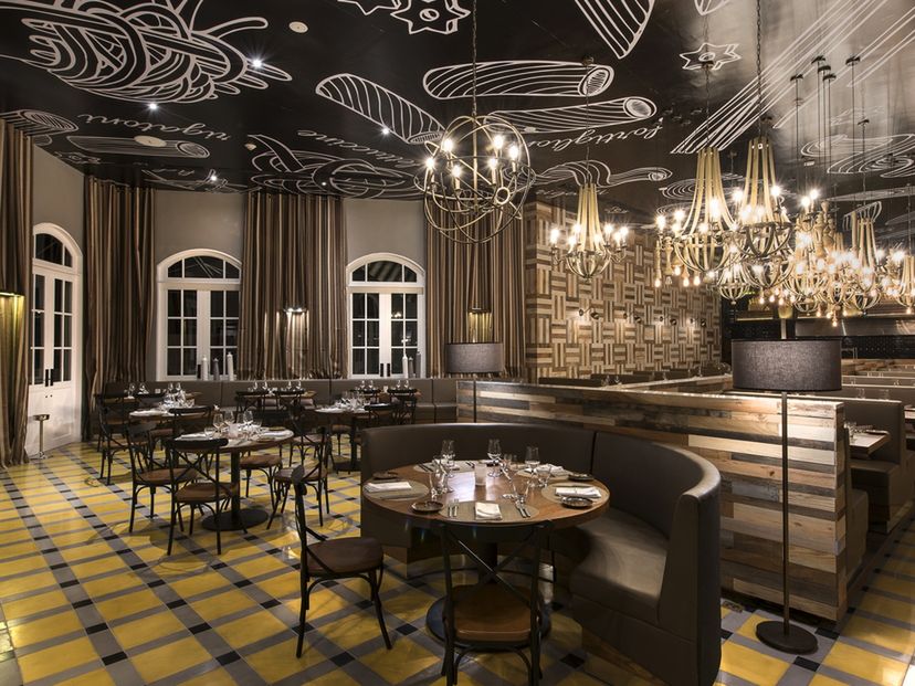 restauracja