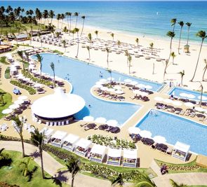 Sensatori Resort Punta Cana