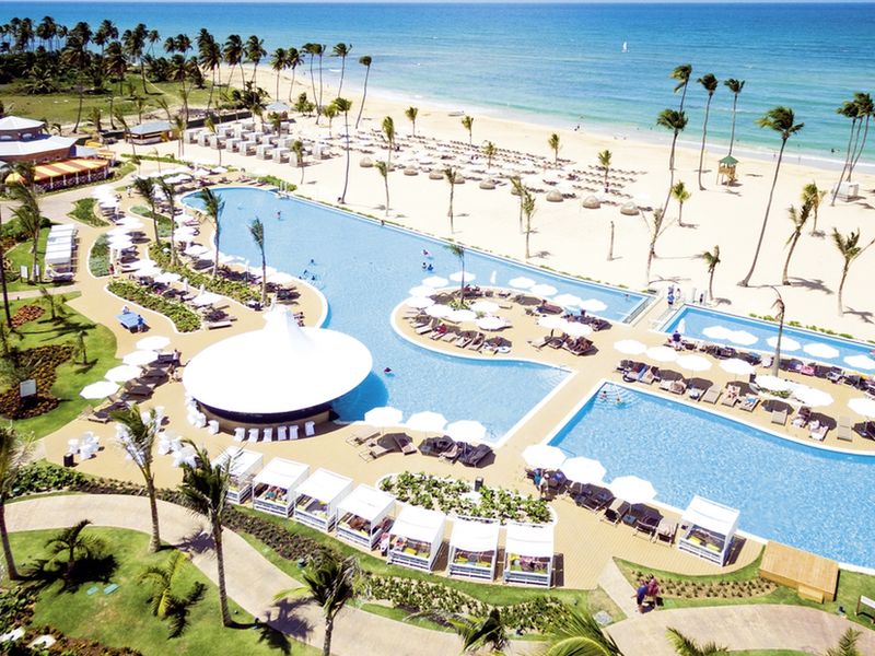 Sensatori Resort Punta Cana