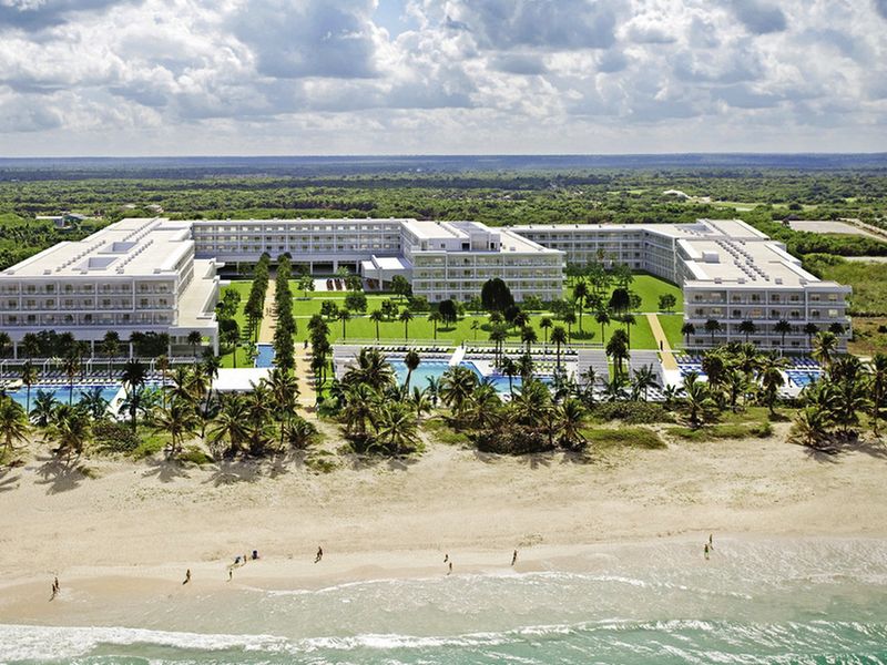Sensimar Bavaro
