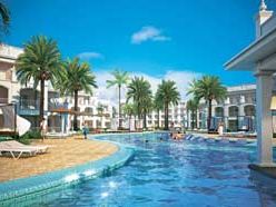 Sensimar Punta Cana Villas Suites 5*
