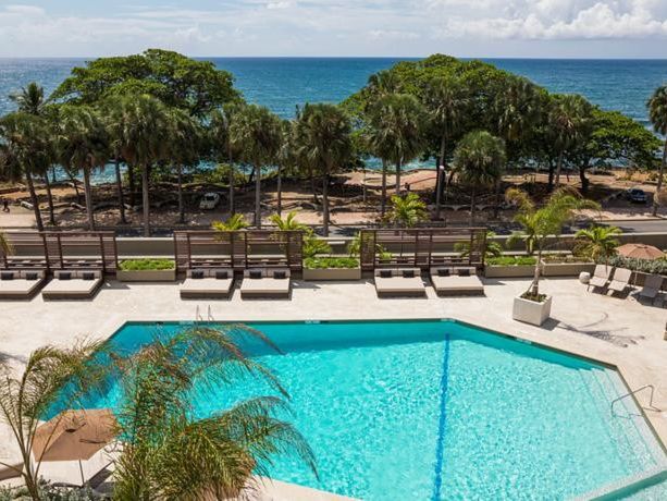 Sheraton Santo Domingo