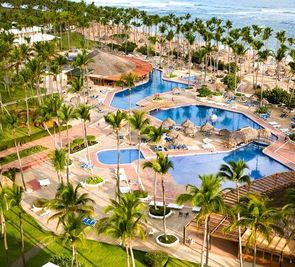Grand Sirenis Punta Cana Resort