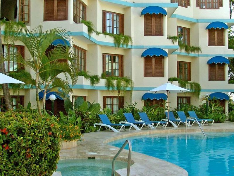 Sosua By The Sea Boutique Beach Resort