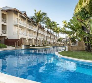 Sunscape Coco Punta Cana (ex. Be Live Collection Punta Cana)