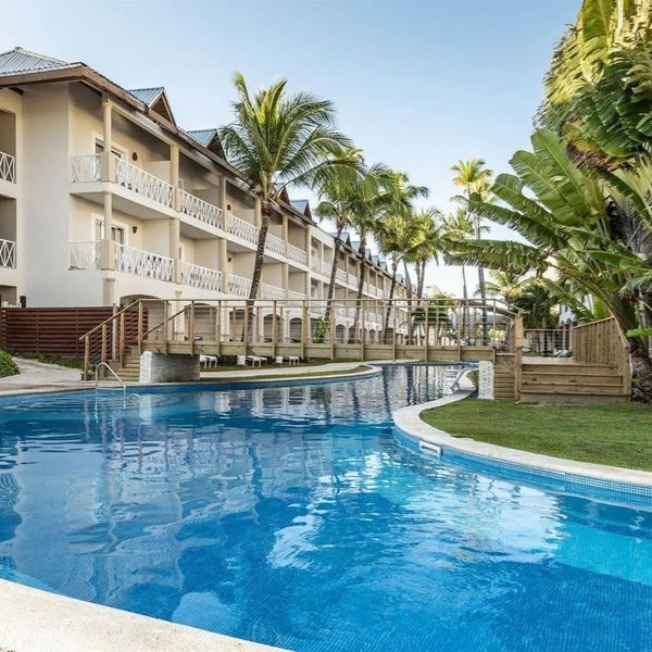 Hotel Sunscape Coco Punta Cana (ex. Be Live Collection Punta Cana)
