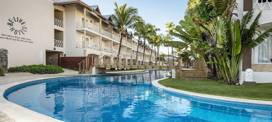 Sunscape Coco Punta Cana (ex. Be Live Collection Punta Cana)