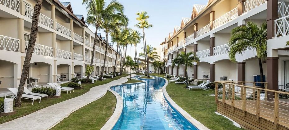 Sunscape Coco Punta Cana (ex. Be Live Collection Punta Cana)