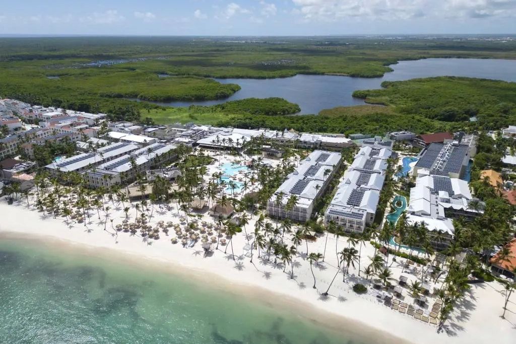 Punta Cana (7 dni) w Sunscape Coco Punta Cana (ex. Be Live Collection Punta Cana) z Warszawy (AI)