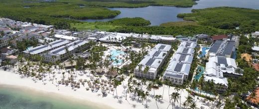 Sunscape Coco Punta Cana (ex. Be Live Collection Punta Cana)