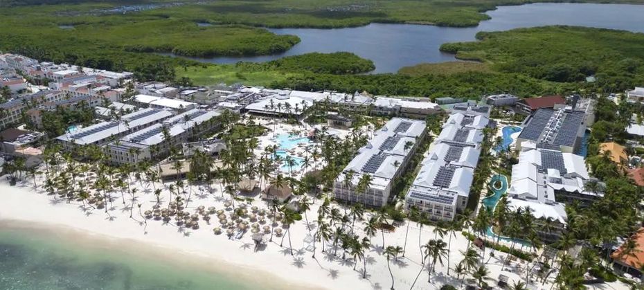 Sunscape Coco Punta Cana (ex. Be Live Collection Punta Cana)