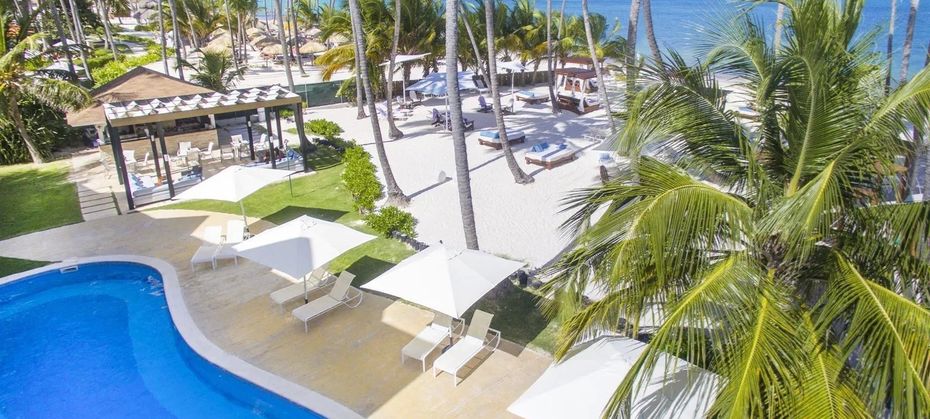 Sunscape Coco Punta Cana (ex. Be Live Collection Punta Cana)