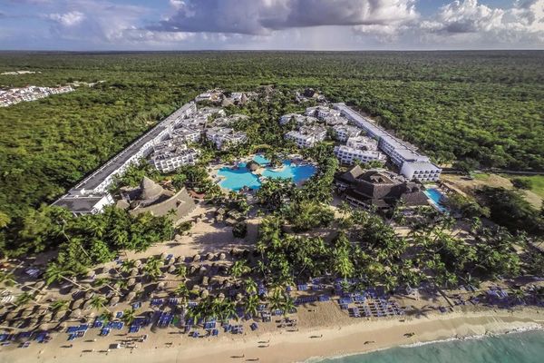 Sunscape Dominicus La Romana (ex Be Live Collection Canoa)