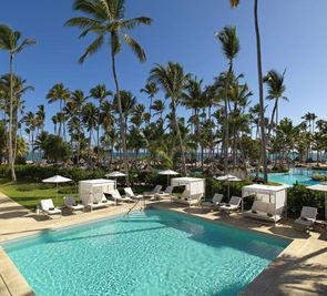 The Level at Melia Punta Cana Beach Resort