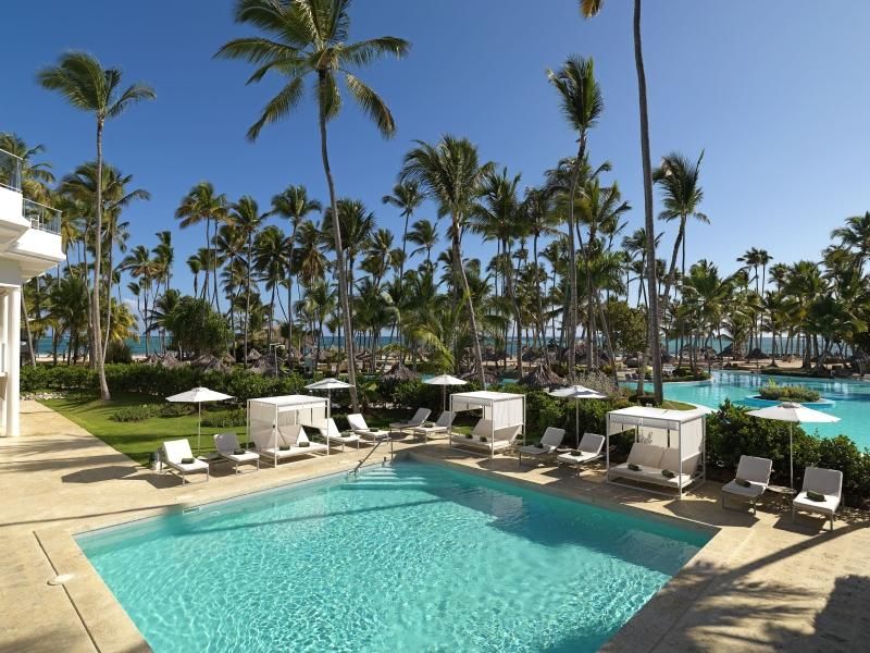 The Level at Melia Punta Cana Beach Resort