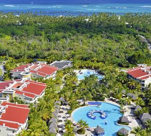 The Reserve at Paradisus Palma Real