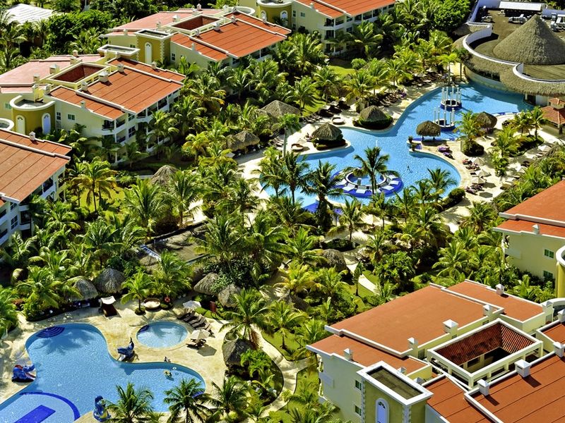 The Reserve at Paradisus Punta Cana Resort