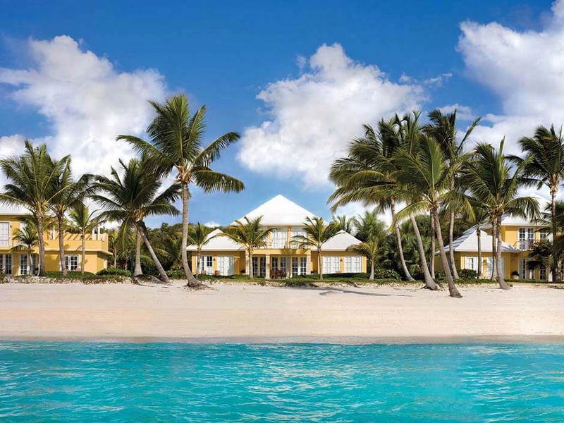 Tortuga Bay